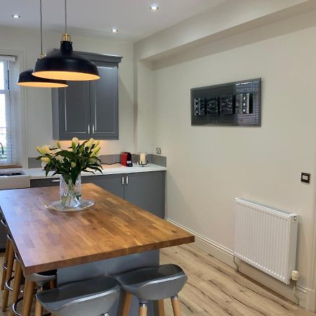 Apartmán No. 16 Lytham Lytham St Annes Exteriér fotografie