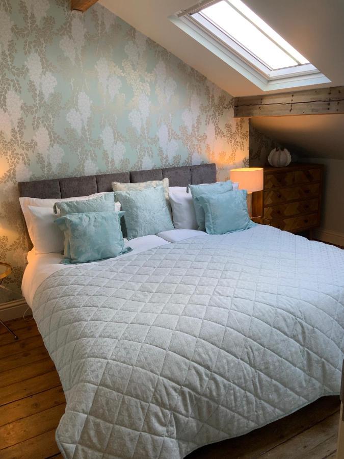 Apartmán No. 16 Lytham Lytham St Annes Exteriér fotografie