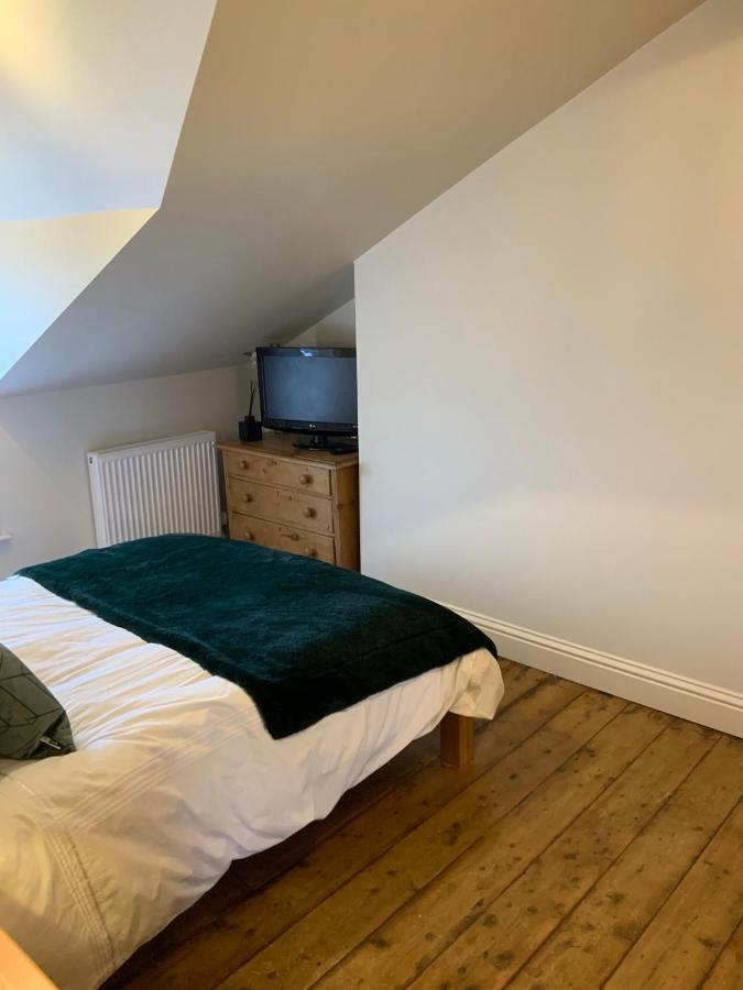Apartmán No. 16 Lytham Lytham St Annes Exteriér fotografie